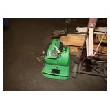 TURBO DRYER  Model  50568