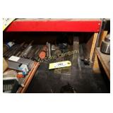 ASSORTED TOOL HOLDER EXTENSIONS