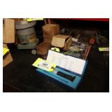 HAND HELD REFRACTOMETER