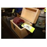 SUBURBAN TOOL COLLET MASTER