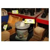 SMALL SYNTRON PARTS FEEDER