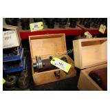 SUBURBAN TOOL SPIN MASTER