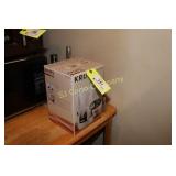 KRUPPS COFFEE MAKER