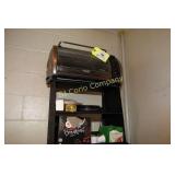 BLACK & DECKER TOASTER OVEN