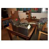 CECILWARE DEEP FRYER