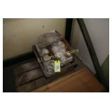 ASSORTED CLEAR HEMISPHERES