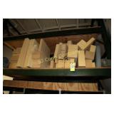 ASSORTED FOAM BLOCKS