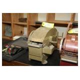 TAPE DISPENSER  Model  8BP0466012