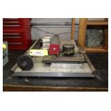 SINE PLATE 20" X 25"