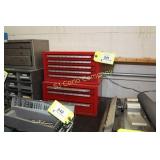 DRILL CABINETS AND DRILL BITS
