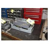 DRILL INDEX AND DRILL BITS