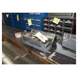 DRILL INDEX AND DRILL BITS