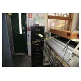 FILE CABINET