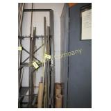 STAINLESS & ALUMINUM TUBING