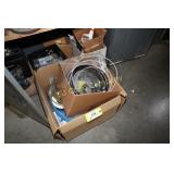 TUBING (PLASTIC/RUBBER)