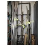 COLD ROLLED STEEL ROD