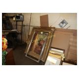 LOT OF FRAMES