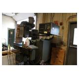 COMPU MILL 3000 MILLING MACHINE