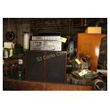 HARMON KARDON/TECHNICS STEREO