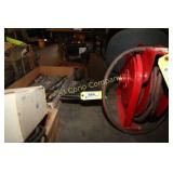 ANTIQUE SAW SHARPENING VISE