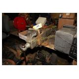 PRENTISS BULLDOG VISE (#56)