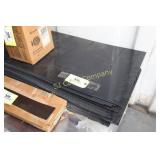 STYRENE SHEETS 39" X 18"