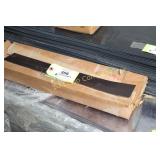 BOX OF MAGNET STRIPS