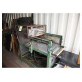 AUTO-VAC VACUUM FORMER 17" X 16" WORK SURFACE