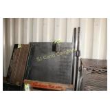 LOADING DOCK RAMP 36" X 60"