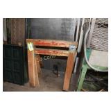 SAWHORSE KITS