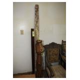 LOT OF ARCHITECTURAL POSTS