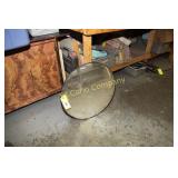 ROUND MIRROR