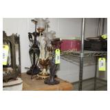 3 PIECE LAMP LOT