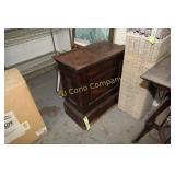 ARCHITECTURAL BASE 14" X 27" X 28"