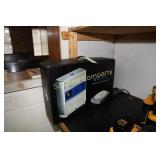 NEXT ENGINE DESKTOP 3D SCANNER