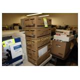 Xerox Phaser 6180 color laser printer toner