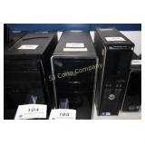 Dell PC