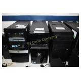 Dell Vostro 220 PC