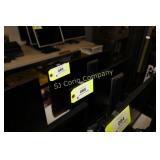 Dell P2219H flat panel monitor