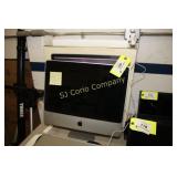 Apple iMac 20" Early 2008 2.4Ghz, 4GB ram,