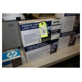 Toner Cartridges CTQ5499AC