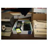 Worth Data T701 data terminal and base station