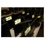 Dell P2217 flat panel monitor
