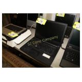 Dell laptop, keys missing