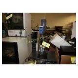 IKA RW20 digital mixer