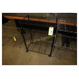 Small metro rack
