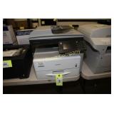 Ricoh Aficio MP301spf