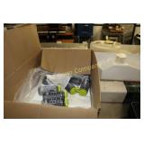 Lot of Wayfarer Nalgene 14oz water bottles