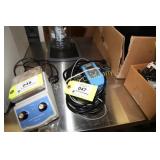 Johnson Control A419 temperature sensor