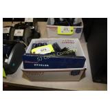Lot of Netgear switches